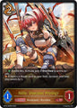 Shadowverse: Evolve BP16: New World Genesis Nirle, Draconic Prodigy BP16-060EN Legendary Near Mint