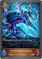 Shadowverse: Evolve BP16: New World Genesis Swordsnout Trencher BP16-075EN Bronze Near Mint