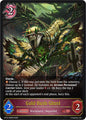 Shadowverse: Evolve BP16: New World Genesis Gold Rush Ghost BP16-080EN Legendary Near Mint