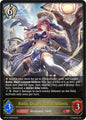 Shadowverse: Evolve BP16: New World Genesis Rana, Dual Cannon Abbess BP16-098EN Legendary Near Mint