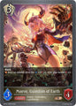 Shadowverse: Evolve BP16: New World Genesis Maeve, Guardian of Earth BP16-109EN Bronze Near Mint