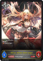 Shadowverse: Evolve BP16: New World Genesis Olivia, Heroic Dark Angel BP16-113EN Legendary Near Mint