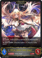 Shadowverse: Evolve BP16: New World Genesis Olivia, Heroic Dark Angel (Evolved) BP16-114EN Legendary Near Mint