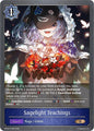 Shadowverse: Evolve BP16: New World Genesis Sagelight Teachings - P12 (Foil) BP16-P12EN Premium Near Mint