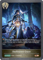 Shadowverse: Evolve BP16: New World Genesis Darkhaven Grace - P24 (Foil) BP16-P24EN Premium Near Mint