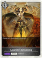 Shadowverse: Evolve BP16: New World Genesis Astaroth's Reckoning - P35 (Foil) BP16-P35EN Premium Near Mint