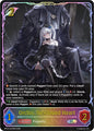 Shadowverse: Evolve BP16: New World Genesis Orchis, Newfound Heart (SL) BP16-SL03EN Super Legendary Near Mint