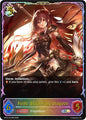Shadowverse: Evolve BP16: New World Genesis Forte, Blackwing Dragoon (SL) BP16-SL14EN Super Legendary Near Mint