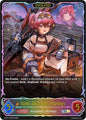 Shadowverse: Evolve BP16: New World Genesis Nirle, Draconic Prodigy (Evolved) (SL) BP16-SL18EN Super Legendary Near Mint