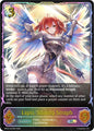 Shadowverse: Evolve BP16: New World Genesis Lapis, Shining Seraph (SL) BP16-SL23EN Super Legendary Near Mint