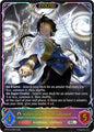 Shadowverse: Evolve BP16: New World Genesis Rodeo, Anathema of Judgment (Evolved) (SL) BP16-SL25EN Super Legendary Near Mint