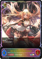 Shadowverse: Evolve BP16: New World Genesis Olivia, Heroic Dark Angel (SL) BP16-SL27EN Super Legendary Near Mint
