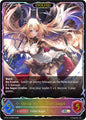Shadowverse: Evolve BP16: New World Genesis Olivia, Heroic Dark Angel (Evolved) (SL) BP16-SL28EN Super Legendary Near Mint