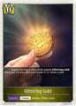 Shadowverse: Evolve BP16: New World Genesis Glittering Gold BP16-T15EN None Near Mint