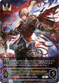 Shadowverse: Evolve BP16: New World Genesis Albert, Levin Stormsaber (U) BP16-U02EN Ultimate Near Mint