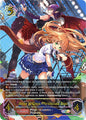 Shadowverse: Evolve BP16: New World Genesis Anne & Grea, Mysterian Duo (U) BP16-U03EN Ultimate Near Mint