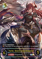 Shadowverse: Evolve BP16: New World Genesis Forte, Blackwing Dragoon (U) BP16-U04EN Ultimate Near Mint