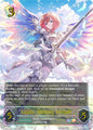 Shadowverse: Evolve BP16: New World Genesis Lapis, Shining Seraph (U) BP16-U06EN Ultimate Near Mint