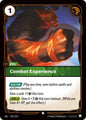 Riftbound: League of Legends Trading Card Game Unleashed Combat Experience 031/219 Common Near Mint Foil