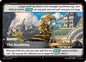 Riftbound: League of Legends Trading Card Game Unleashed The Academy 216/219 Uncommon Near Mint