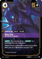 Riftbound: League of Legends Trading Card Game Unleashed Kha'Zix - Mutating Horror 143/219 Rare Near Mint Foil