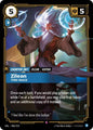 Riftbound: League of Legends Trading Card Game Unleashed Zilean - Time Mage 086/219 Rare Near Mint Foil