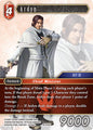Final Fantasy TCG Dreamlike Oceans Ardyn 28-002R Rare Near Mint