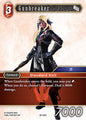 Final Fantasy TCG Dreamlike Oceans Gunbreaker 28-005C Common Near Mint Foil