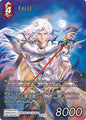 Final Fantasy TCG Dreamlike Oceans Cecil (Full Art) 28-011H Hero Near Mint Foil