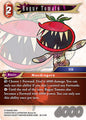 Final Fantasy TCG Dreamlike Oceans Rogue Tomato 28-014R Rare Near Mint Foil