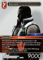 Final Fantasy TCG Dreamlike Oceans Barret 28-015H Hero Near Mint