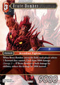 Final Fantasy TCG Dreamlike Oceans Brute Bomber 28-019R Rare Near Mint