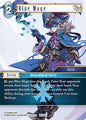 Final Fantasy TCG Dreamlike Oceans Blue Mage 28-020C Common Near Mint Foil