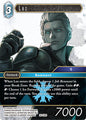 Final Fantasy TCG Dreamlike Oceans Loz 28-038R Rare Near Mint Foil