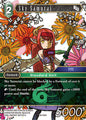 Final Fantasy TCG Dreamlike Oceans Sky Samurai 28-040C Common Near Mint
