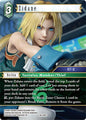 Final Fantasy TCG Dreamlike Oceans Zidane 28-046C Common Near Mint