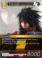 Final Fantasy TCG Dreamlike Oceans Vincent EX 28-062C Common Near Mint