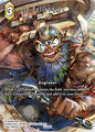 Final Fantasy TCG Dreamlike Oceans Cid Pollendina (Full Art) 28-065R Rare Near Mint Foil