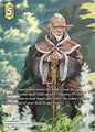 Final Fantasy TCG Dreamlike Oceans Despachiaire (Full Art) 28-067C Common Near Mint Foil