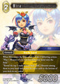 Final Fantasy TCG Dreamlike Oceans Mira 28-070C Common Near Mint Foil