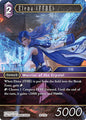 Final Fantasy TCG Dreamlike Oceans Elena (FFBE) 28-079C Common Near Mint Foil