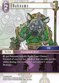 Final Fantasy TCG Dreamlike Oceans Baknamy 28-085C Common Near Mint