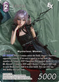 Final Fantasy TCG Dreamlike Oceans Lumina EX (Full Art) 28-095L Legend Near Mint Foil