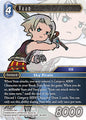 Final Fantasy TCG Dreamlike Oceans Vaan 28-097H Hero Near Mint