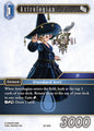 Final Fantasy TCG Dreamlike Oceans Astrologian 28-103C Common Near Mint Foil