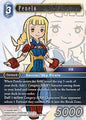 Final Fantasy TCG Dreamlike Oceans Penelo 28-109C Common Near Mint Foil
