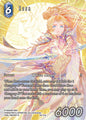 Final Fantasy TCG Dreamlike Oceans Rosa (Full Art) 28-114L Legend Near Mint Foil