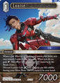 Final Fantasy TCG Dreamlike Oceans Louise 28-116H Hero Near Mint
