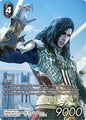 Final Fantasy TCG Dreamlike Oceans Vayne (Full Art) 28-117H Hero Near Mint Foil