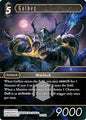 Final Fantasy TCG Dreamlike Oceans Golbez 28-118L Legend Near Mint